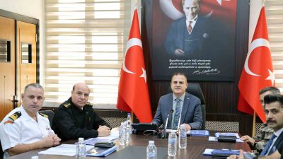 MUĞLA’DA ORGANİZE SUÇ ÖRGÜTLERİNE GEÇİT YOK