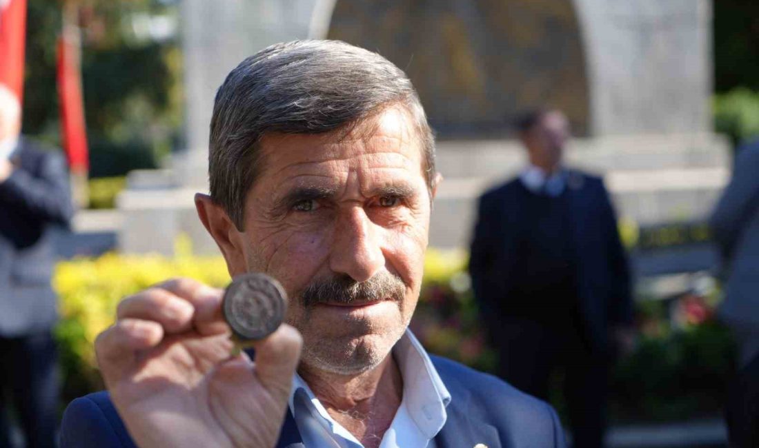 SAMSUN’DA MUHTARLAR, HAKLARININ GÜVENCE ALTINA ALINMASI İÇİN MUHTARLIK KANUNU’NUN ÇIKARTILMASINI