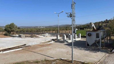 MUĞLA BÜYÜKŞEHİR BELEDİYESİ SU VE KANALİZASYON İDARESİ (MUSKİ) GENEL MÜDÜRLÜĞÜNÜN