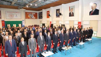 MUŞ’TA OKUL SPOR FAALİYETLERİ 2023-2024 DEĞERLENDİRME VE 2024-2025 SEZONU PLANLAMA