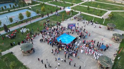 MUŞ VALİLİĞİ, MUŞ GENÇLİK VE SPOR İL MÜDÜRLÜĞÜ İLE AMATÖR