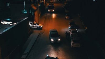 MUŞ’TA POLİS EKİPLERİNCE YÜRÜTÜLEN ÇALIŞMALAR SONUCUNDA DEĞİŞİK SUÇLARDAN 6 KİŞİ