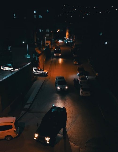 MUŞ’TA POLİS EKİPLERİNCE YÜRÜTÜLEN ÇALIŞMALAR SONUCUNDA DEĞİŞİK SUÇLARDAN 6 KİŞİ