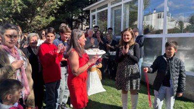 ÇANKAYA'DA MUTLU ÇALIŞMA AKADEMİSİ'NİN AÇILIŞI GERÇEKLEŞTİRİLDİ.