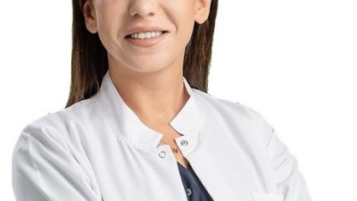 DİYETİSYEN HANDE SELİN OK BESİNLERİN DUYGU DURUMUMUZU ETKİLEYEBİLDİĞİNE DİKKAT ÇEKEREK,