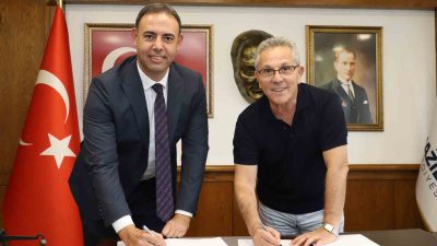 NAZİLLİ BELEDİYESİ’NDEN DEPREME HAZIRLIK İÇİN ÖNEMLİ ADIM