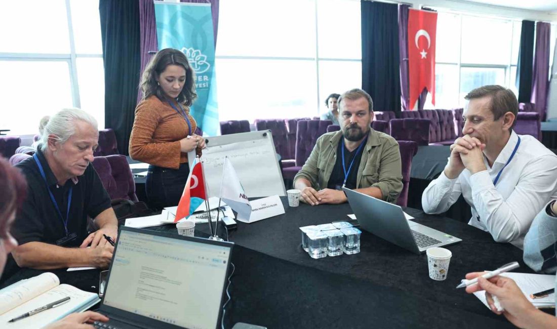 Nilüfer Belediyesi, NİLKOOP iş birliği ile tarımsal üretimin önemine dikkat