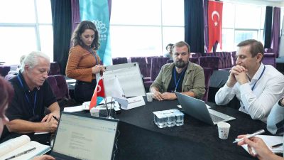 Nilüfer Belediyesi, NİLKOOP iş birliği ile tarımsal üretimin önemine dikkat