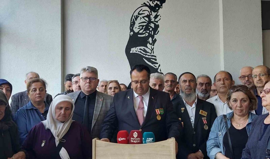 DEM PARTİ TARAFINDAN MECLİSE SUNULAN "KOŞULLU SALIVERME" TEKLİFİNE ŞEHİT VE