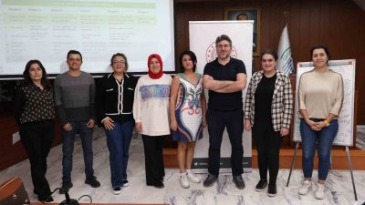 ODUNPAZARI BELEDİYESİ, BEBKA TARAFINDAN 2024 YILI TEKNİK DESTEK PROGRAMI ÇERÇEVESİNDE