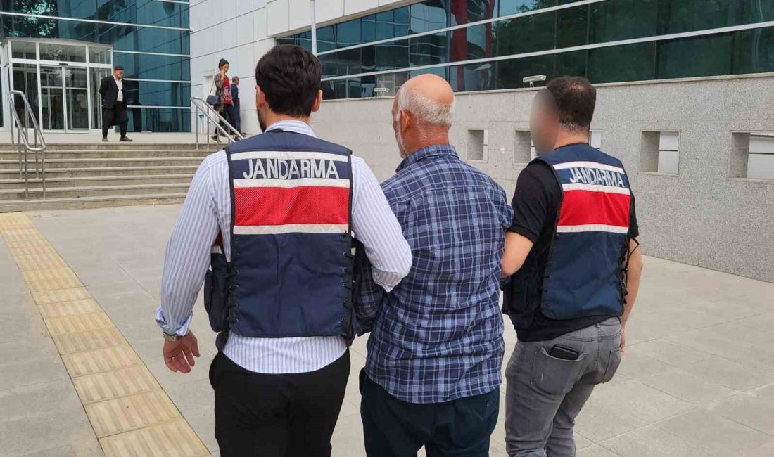 GEÇMİŞ YILLARDA ÜNİVERSİTE ÖĞRENCİLERİ İLE PKK/KCK TERÖR ÖRGÜTÜ MENSUPLARINI KIRSALDA
