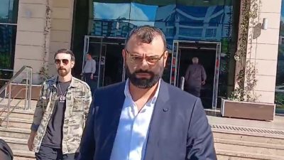 AGOS GAZETESİ GENEL YAYIN YÖNETMENİ HRANT DİNK CİNAYETİNİN TETİKÇİSİ OGÜN