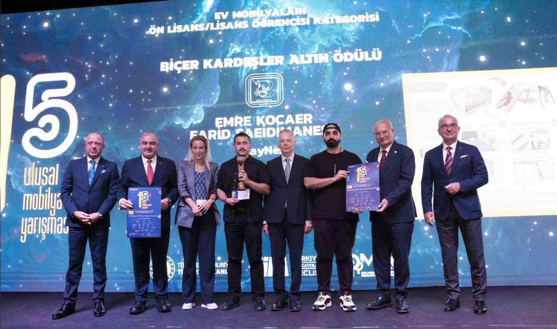 ULUSLARARASI PROCARTON AMBALAJ TASARIM YARIŞMASI'NDA, AVRUPA’NIN DÖRT BİR YANINDAN YAKLAŞIK