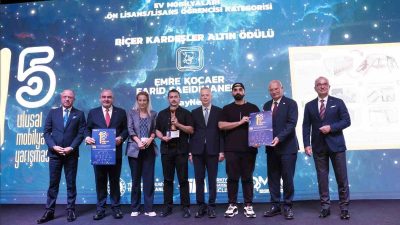 ULUSLARARASI PROCARTON AMBALAJ TASARIM YARIŞMASI'NDA, AVRUPA’NIN DÖRT BİR YANINDAN YAKLAŞIK