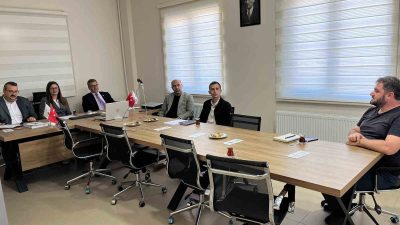 OSMANGAZİ BELEDİYESİ KURAKLIK VE İKLİM DEĞİŞİKLİĞİNE KARŞI BİR DİZİ TEDBİRLER