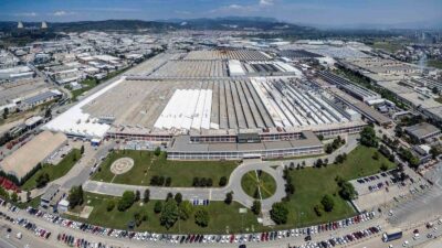 Rekabet Kurumu, Tofaş’ın Stellantis’i devralmasına onay vermedi. Konuya ilişkin olarak