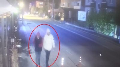 CEZAEVİNDE ARKADAŞ OLDULAR, ÇIKTIKLARI GİBİ TEKRAR CEZAEVİNE GİRDİLER