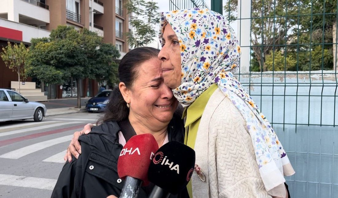 BURSA'DA ÖZEL EĞİTİM VEREN BİR OKULUN PENCERESİNDEN GİZLİ ÇEKİLİP SOSYAL