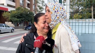 BURSA'DA ÖZEL EĞİTİM VEREN BİR OKULUN PENCERESİNDEN GİZLİ ÇEKİLİP SOSYAL