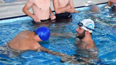 KARADENİZ ÖZEL EĞİTİM MESLEK OKULU’NDA EĞİTİM GÖREN ÖZEL GEREKSİNİMLİ 20