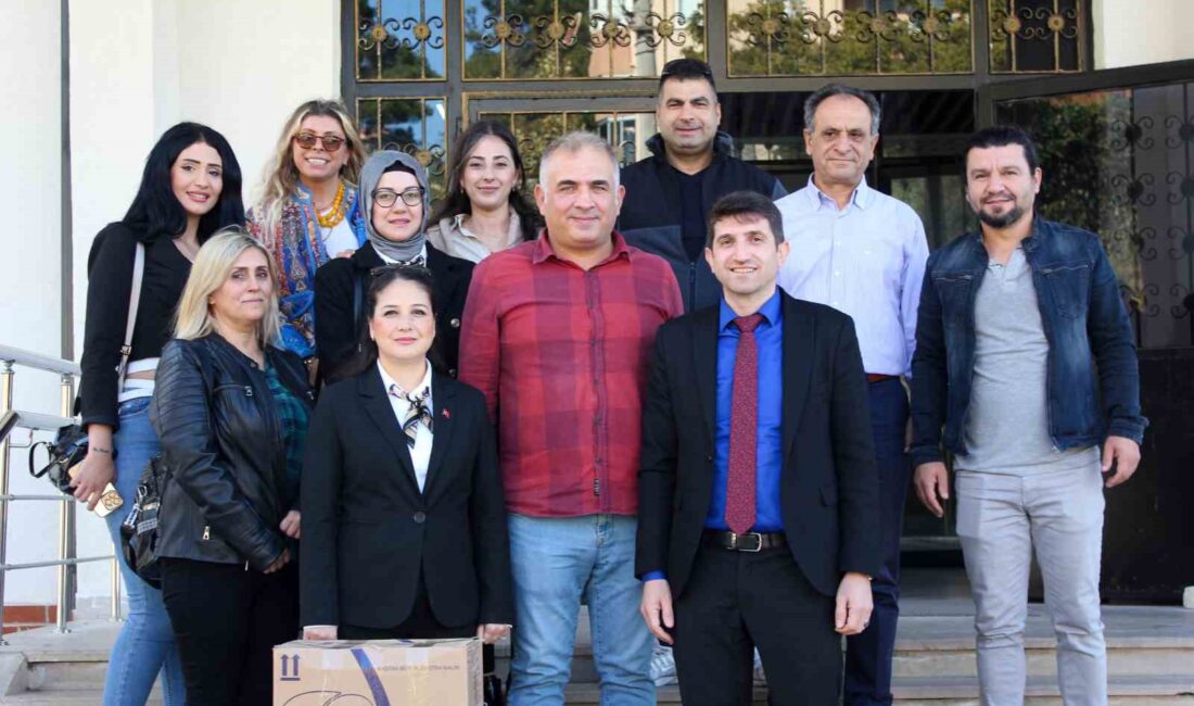 ÖZHAN MARKET, MUDANYA’DA YAPTIRILAN ŞEHİT TUNAHAN YAVUZ İLKOKULU’NDA AÇILACAK OLAN