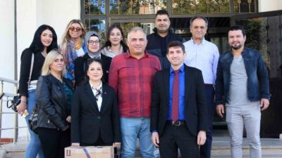 ÖZHAN MARKET, MUDANYA’DA YAPTIRILAN ŞEHİT TUNAHAN YAVUZ İLKOKULU’NDA AÇILACAK OLAN