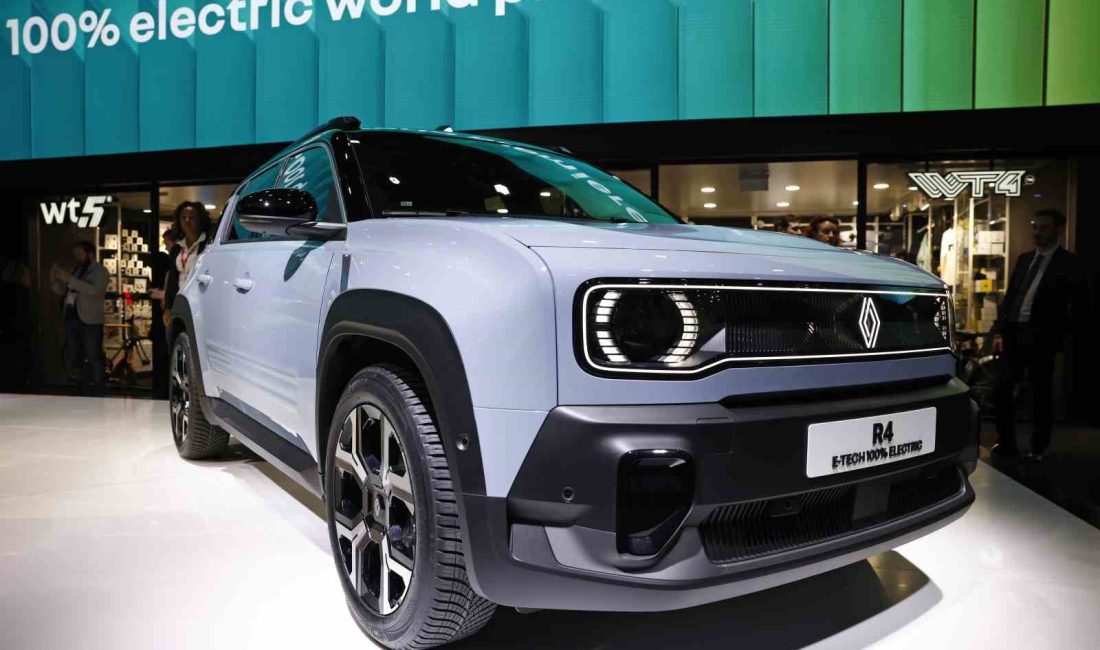 OTOMOBİL MERAKLILARINI BİR ARAYA GETİREN VE BİRÇOK YENİ MODELİN TANITILACAĞI
