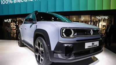 OTOMOBİL MERAKLILARINI BİR ARAYA GETİREN VE BİRÇOK YENİ MODELİN TANITILACAĞI