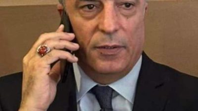 AK PARTİ PATNOS BELEDİYE BAŞKAN YARDIMCISI ALİ EKBER DEĞERLİ, GEÇİRDİĞİ