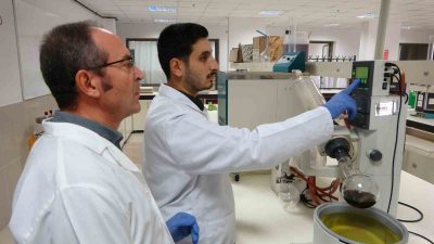 PETROL RAFİNERİSİ ATIĞINDAN BENZİN VE MAZOT ÜRETMEYİ BAŞARDILAR