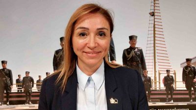 SAMSUN’DA AVUKATLAR SANDIK BAŞINA GİTTİ VE MEVCUT BAŞKAN AV. PINAR