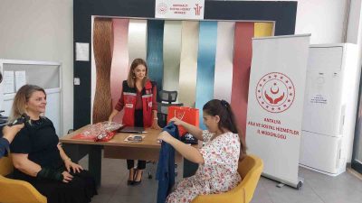 POLİS OLMA HAYALİ KURAN ÖZEL BİREY HİRANUR’UN POLİS OLMA HAYALİ