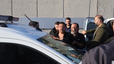 KONYA’DA HAKKINDA14 FARKLI SUÇTAN ARANMA KARARI OLAN KİŞİ, ALIŞVERİŞ MERKEZİNDE