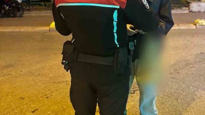 ESKİŞEHİR’DE POLİS EKİPLERİNCE BELİRLİ TARİHLERDE YAPILAN ÇALIŞMALARDA 5 ŞAHSA İŞLEM