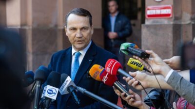 POLONYA’DAN RUS KONSOLOSLUĞUNU KAPATMA KARARI