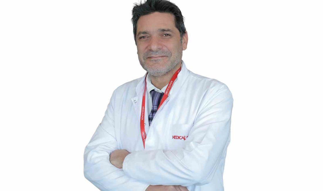 MEDİKAL ONKOLOJİ UZMANI PROF. DR. HÜSEYİN MERTSOYLU, MEME KANSERİNİN KADINLARDA