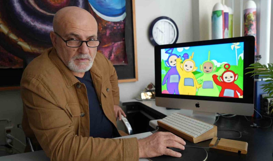 YILLARDIR BİLİNÇALTINA YERLEŞTİRİLEN DÜŞÜNCELER VE KODLAR HAKKINDA ARAŞTIRMALAR YAPAN PROF.