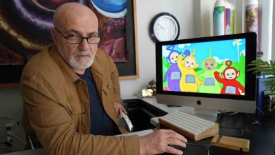 YILLARDIR BİLİNÇALTINA YERLEŞTİRİLEN DÜŞÜNCELER VE KODLAR HAKKINDA ARAŞTIRMALAR YAPAN PROF.