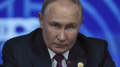 PUTİN: "TÜRKİYE'NİN MÜZAKERE TEKLİFİNİ BİZ KABUL ETTİK UKRAYNA REDDETTİ”