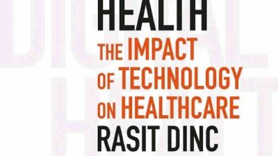 INVAMED BAŞKANI RAŞİT DİNÇ’İN YAPAY ZEKA VE DİJİTAL SAĞLIK SEKTÖRÜNDE