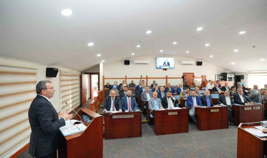 PENDİK BELEDİYE MECLİSİ, ALDIĞI KARARLA BİR CADDEYE RECAİ KUTAN’IN İSMİNİ