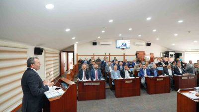 PENDİK BELEDİYE MECLİSİ, ALDIĞI KARARLA BİR CADDEYE RECAİ KUTAN’IN İSMİNİ