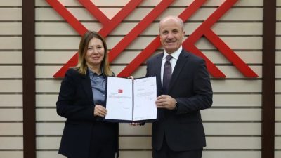 CUMHURBAŞKANI RECEP TAYYİP ERDOĞAN TARAFINDAN 20 EYLÜL 2024 TARİHLİ KARARNAME