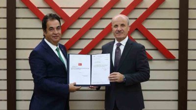 CUMHURBAŞKANI RECEP TAYYİP ERDOĞAN’IN İMZALADIĞI 21 EYLÜL RESMİ GAZETE KARARLARI