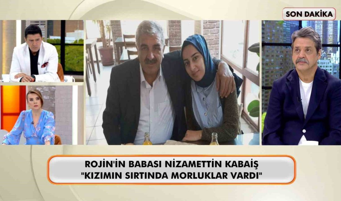 VAN’DA KAYBOLDUKTAN 18 GÜN SONRA CANSIZ BEDENİNE ULAŞILAN 21 YAŞINDAKİ