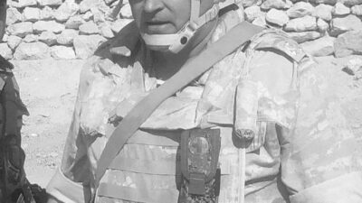 RUS KORGENERAL, SURİYE’DEKİ ÇATIŞMADA ÖLDÜRÜLDÜ