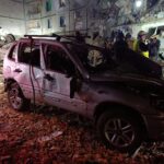 rusya harkovda sivillerin bulundugu binayi hedef aldi 1 olu 093c0ee