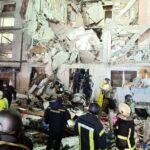 rusya harkovda sivillerin bulundugu binayi hedef aldi 1 olu 0f01490