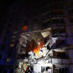 rusya harkovda sivillerin bulundugu binayi hedef aldi 1 olu 3cd30b7