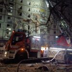 rusya harkovda sivillerin bulundugu binayi hedef aldi 1 olu 6fd640b